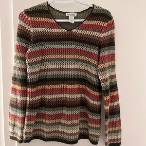 2 for $15 Vintage Y2K NR Knit Top